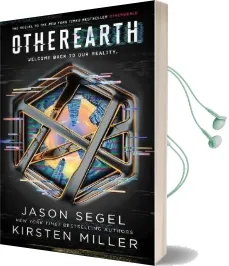 Otherearth: Last Reality Audiobook download free by Jason Segel