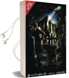 Overlord, Vol. 7 (Light Novel) Audiobook download free by Kugane Maruyama