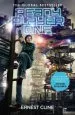 Audiobook Ready Player one author Ernest Cline