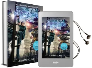 Ready Player one Audiobook download free by Ernest Cline
