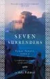 Audiobook Seven Surrenders author Ada Palmer