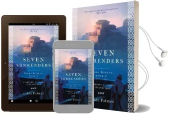 Seven Surrenders Audiobook download free by Ada Palmer