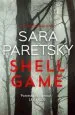 Audiobook Shell Game: A Sunday Times Crime Book of the Month Pick author Sara Paretsky