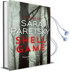 Shell Game: A Sunday Times Crime Book of the Month Pick Audiobook download free by Sara Paretsky
