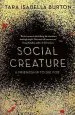Audiobook Social Creature author Tara Isabella Burton
