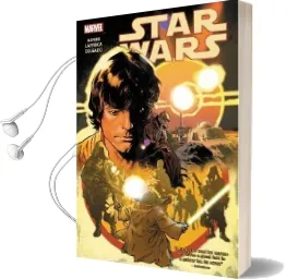 Star Wars Vol. 3 Audiobook download free by Jason Aaron