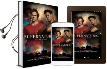 Supernatural - Fresh Meat Audiobook download free by Tim Waggoner