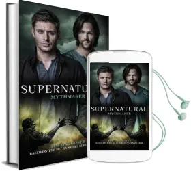 Supernatural: Mythmaker Audiobook download free by Tim Waggoner