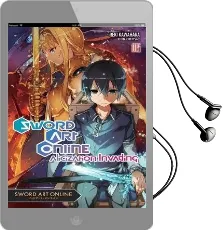 Sword art Online, Vol. 15 (Light Novel) Audiobook download free by Reki Kawahara