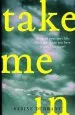 Audiobook Take me in: The Twisty, Unputdownable Thriller From the Bestselling Author of lie With me author Sabine Durrant