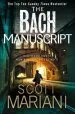 Audiobook The Bach Manuscript author Scott Mariani