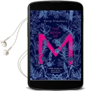 The Book of m Audiobook download free by Peng Shepherd