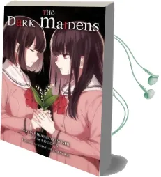 The Dark Maidens Audiobook download free by Rikako Akiyoshi