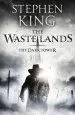 Audiobook The Dark Tower Iii: The Waste Lands: (Volume 3) author Stephen King