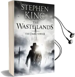 The Dark Tower Iii: The Waste Lands: (Volume 3) Audiobook download free by Stephen King