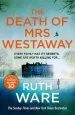 Audiobook The Death of mrs Westaway author Ruth Ware