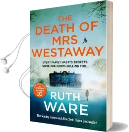 The Death of mrs Westaway Audiobook download free by Ruth Ware