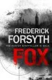 Audiobook The fox author Frederick Forsyth