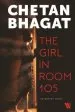 Audiobook The Girl in Room 105 author Chetan Bhagat