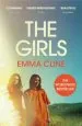 Audiobook The Girls author Emma Cline
