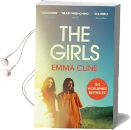 The Girls Audiobook download free by Emma Cline