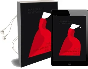 The Handmaid'S Tale Audiobook download free by Margaret Atwood