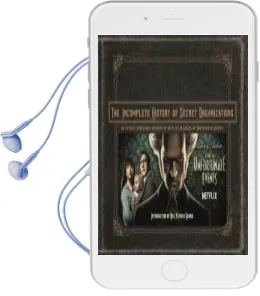 The Incomplete History of Secret Organizations Audiobook download free by Joe Tracz