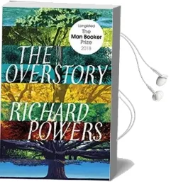 The Overstory Audiobook download free by Richard Powers
