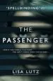 Audiobook The Passenger author Lisa Lutz