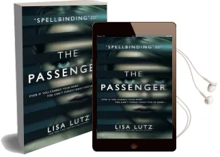 The Passenger Audiobook download free by Lisa Lutz