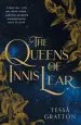 Audiobook The Queens of Innis Lear author Tessa Gratton