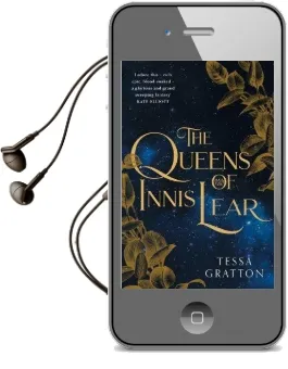The Queens of Innis Lear Audiobook download free by Tessa Gratton