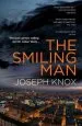 Audiobook The Smiling man author Joseph Knox