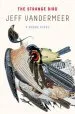 Audiobook The Strange Bird: A Borne Story author Jeff Vandermeer
