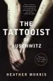 Audiobook The Tattooist of Auschwitz author Heather Morris