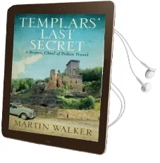 The Templars' Last Secret: Bruno, Chief of Police 10 Audiobook download free by Martin Walker