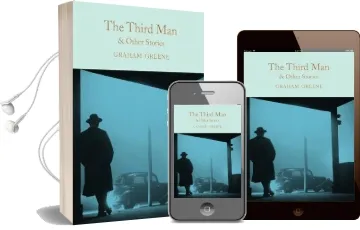 The Third man and Other Stories Audiobook download free by Graham Greene