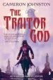 Audiobook The Traitor god: The age of Tyranny Book i author Cameron Johnston