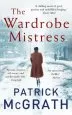 Audiobook The Wardrobe Mistress author Patrick Mcgrath