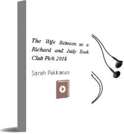 The Wife Between us: A Richard and Judy Book Club Pick 2018 Audiobook download free by Sarah Pekkanen