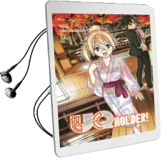 Uq Holder 14 Audiobook download free by Ken Akamatsu