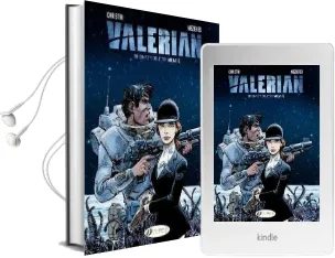 Valerian: The Complete Collection Audiobook download free by Pierre Christin
