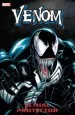 Audiobook Venom: Lethal Protector author David Michelinie