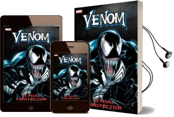 Venom: Lethal Protector Audiobook download free by David Michelinie