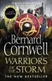 Audiobook Warriors of the Storm author Bernard Cornwell