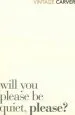 Audiobook Will you Please be Quiet, Please? author Raymond Carver