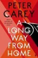 Audiobook A Long way From Home author Peter Carey