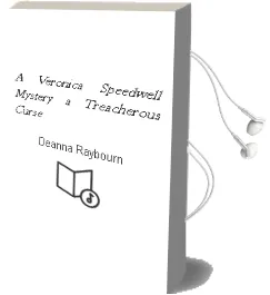 A Veronica Speedwell Mystery - a Treacherous Curse Audiobook download free by Deanna Raybourn
