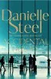 Audiobook Accidental Heroes author Danielle Steel