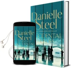 Accidental Heroes Audiobook download free by Danielle Steel